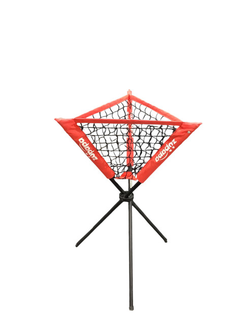 Used BALL CADDY BB/SB Training Aid Red 11347-S000249252