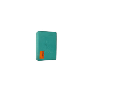 Vist Large View of Product Image Which is Used Yoga Block Green 11847-S000027059
