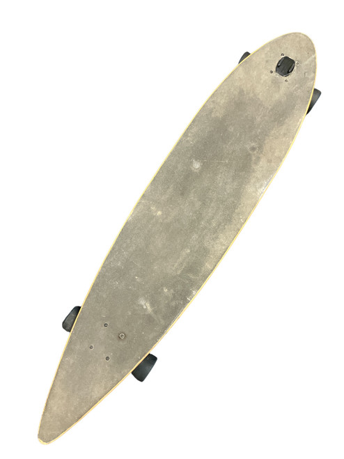 Used ATOM LONGBOARD Longboard Royal Blue Long 11511-S000175404