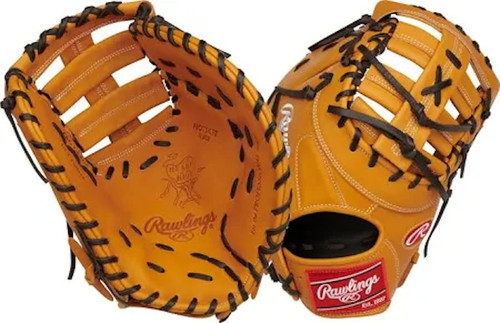 Vist Large View of Product Image Which is Baseball and Softball First Base Gloves