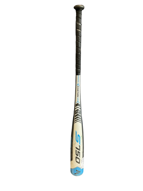 Used Easton S750 BB/SB Youth Bat 30" 11450-S000498591