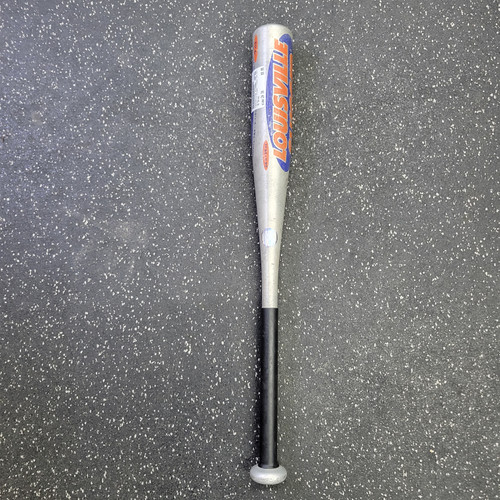 Used Louisville Slugger TEE BALL BB/SB T-Ball Bat 24" 10589-S000414481