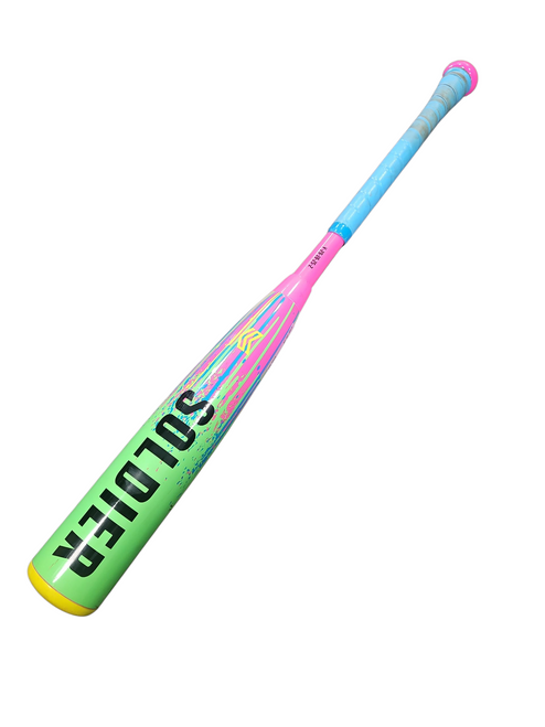 Used SOLDEIR TANK BB/SB USSSA 2 3/4 Bat 29" 11850-S000020589
