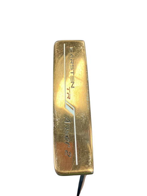 Used Ping KARSTEN ANSER 2 Mens Putter RH 11511-S000175406