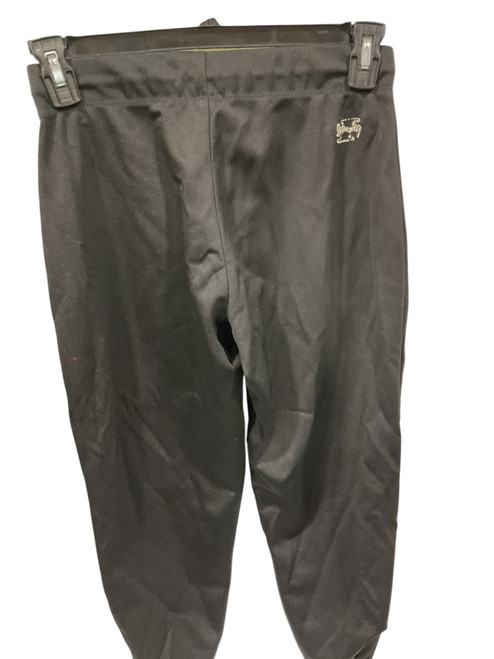 Used BB/SB Pant Boys Black MD 11847-S000027065
