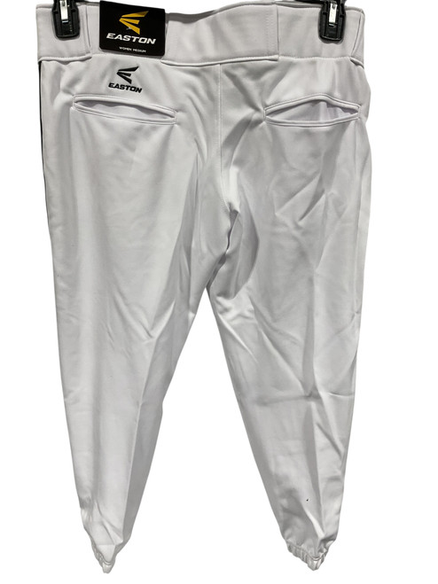 Used Easton BB/SB Pant Womens White MD 11847-S000027068