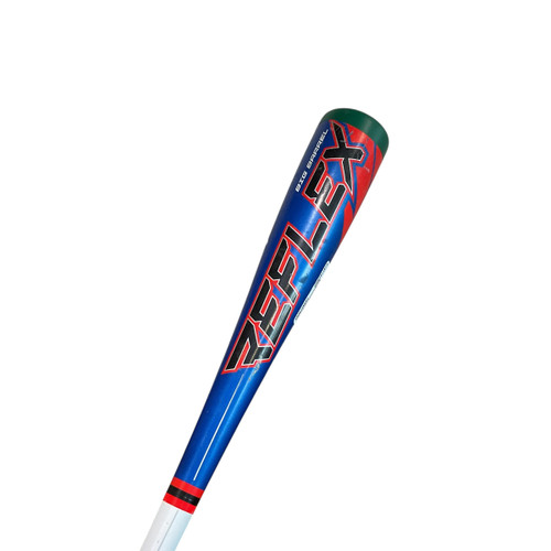 Used Easton REFLEX BB/SB USA 2 5/8 Bat 26" 11813-S000326642