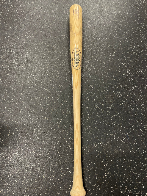 Used Louisville Slugger 3X SERIES GENUINE BB/SB Wood Bat 32" 11726-S000282262