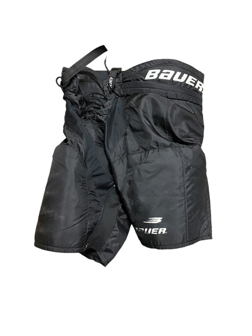 Used Bauer SUPREME 2000 Senior Pant Black SM 11706-S000355909