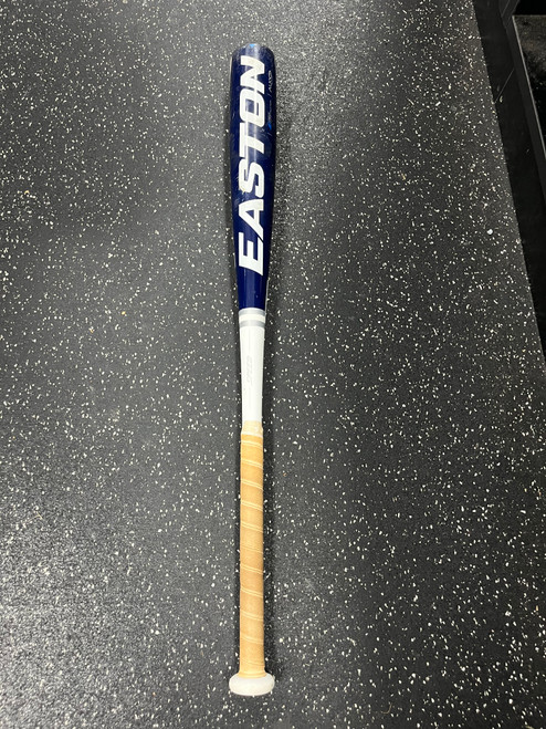 Vist Large View of Product Image Which is Used Easton AA22SPD BB/SB High School -3 Bat 32"