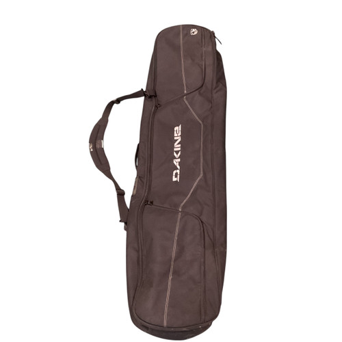Vist Large View of Product Image Which is Used Dakine Travel Snowboard Bag Black 11813-S000326651
