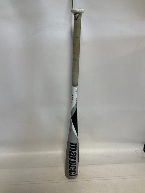 Used Marucci F5 BB/SB USA 2 5/8 Bat 29" 11823-S000032132
