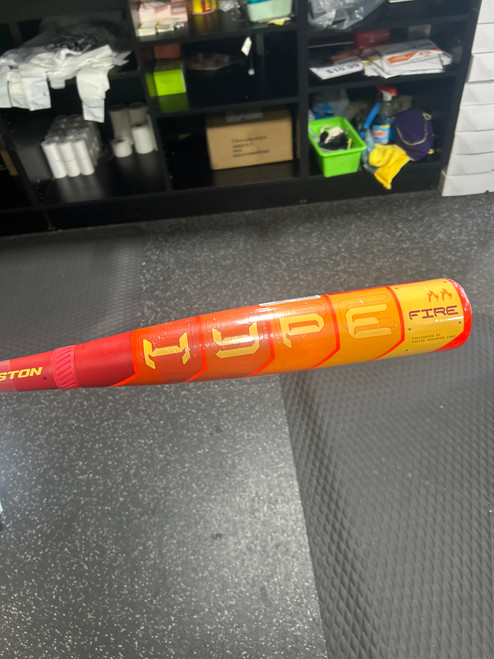 Used Easton HYPE BB/SB USSSA 2 3/4 Bat 28" 11825-S000032573