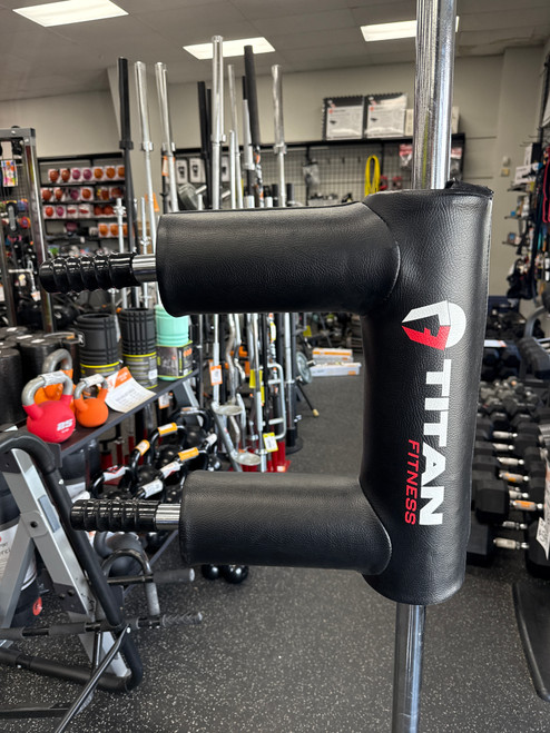 Titan Olympic Safety Squat Bar 10558-S000237343