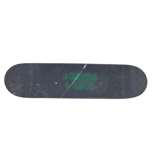 Used REGULAR SKATEBOARD Complete Skateboard None Regular 11760-S000077315
