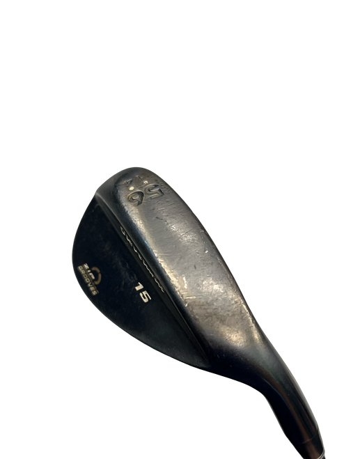 Used Cleveland CG15  56/14 Golf Wedge Mens RH 56 Degree 11682-S000116504