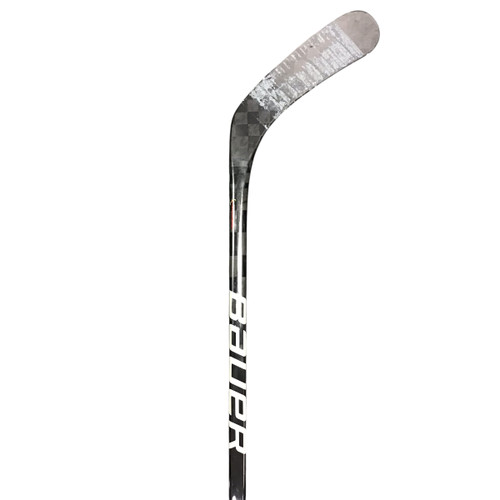 Used Bauer HYPERLITE Senior One Piece Right 87 Flex