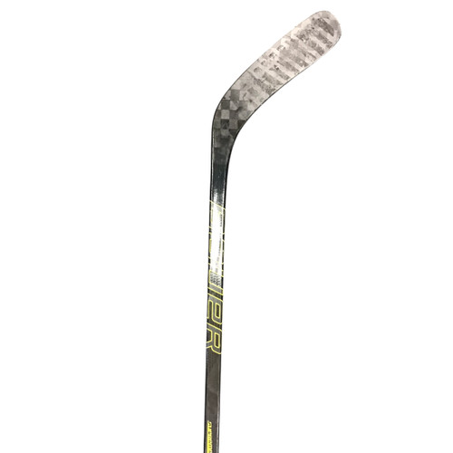 Used Bauer SUPREME 3S Senior One Piece Right 87 Flex