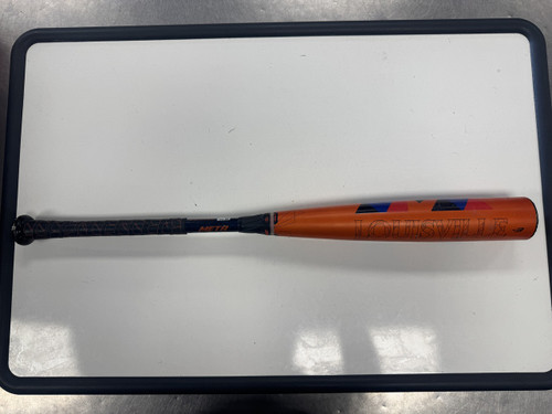 Used Louisville Slugger META BB/SB High School -3 Bat 31" 11653-S000186529