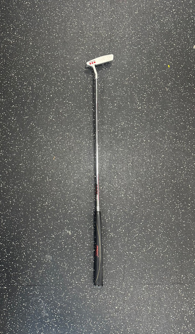Used Titleist NEWPORT 2 Mens Putter RH 11849-S000028798