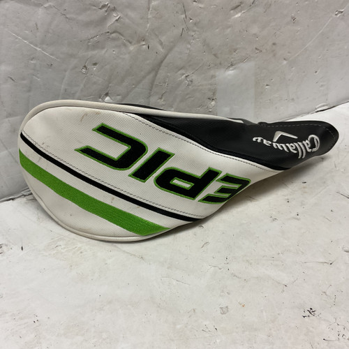 Vist Large View of Product Image Which is Used Callaway EPIC FW HEADCOVER  11855-S000186496