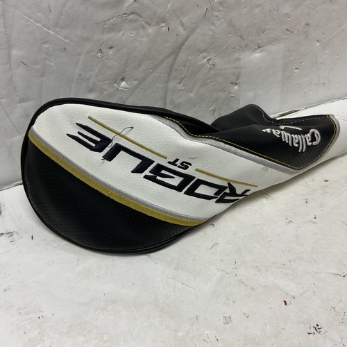 Used Callaway ROGUE ST FW HEADCOVER  11855-S000186498