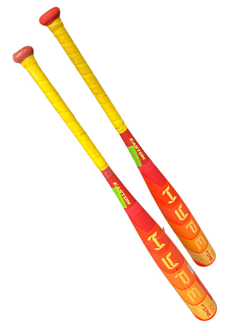 Vist Large View of Product Image Which is New Easton Hype Fire -8 2025