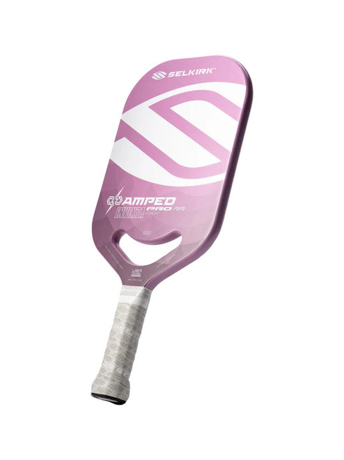 Vist Large View of Product Image Which is New AMP Pro - Winter Berry