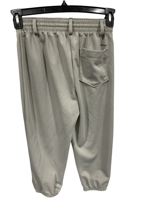 Vist Large View of Product Image Which is Used Adidas AERO BB/SB Pant Girls Grey LG