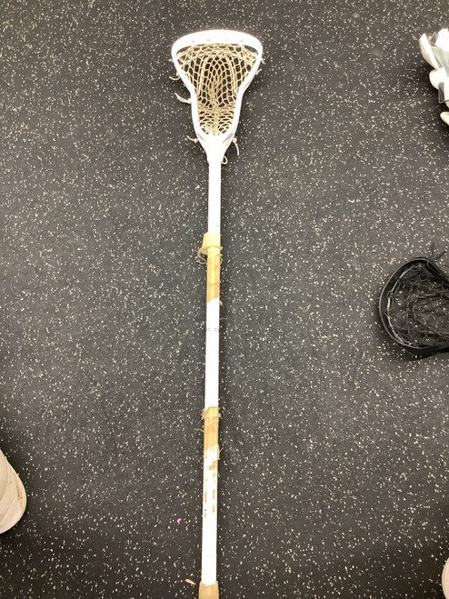 Vist Large View of Product Image Which is Used Epoch DRAGONFLY Wmn Atk/Mid Complete Stick White