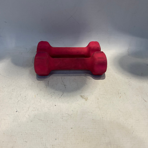 Used Keys Hex Dumbbell (Each) 2 lb 11878-S000020757