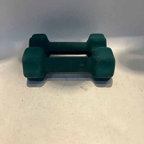 Used Keys Hex Dumbbell (Each) 5 lb 11878-S000020758