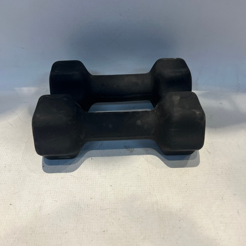 Used Keys Hex Dumbbell (Each) 10 lb 11878-S000020759