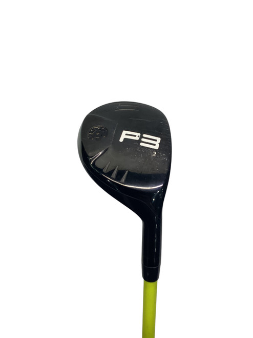 Used P3 Mens Hybrid Club RH 2 Hybrid 11347-S000249278