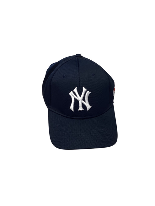 Vist Large View of Product Image Which is NY YANKEES HAT