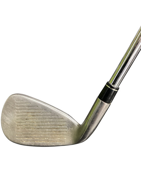 Used Taylormade R7 Mens Individual Iron LH 4 Iron 11798-S000035754