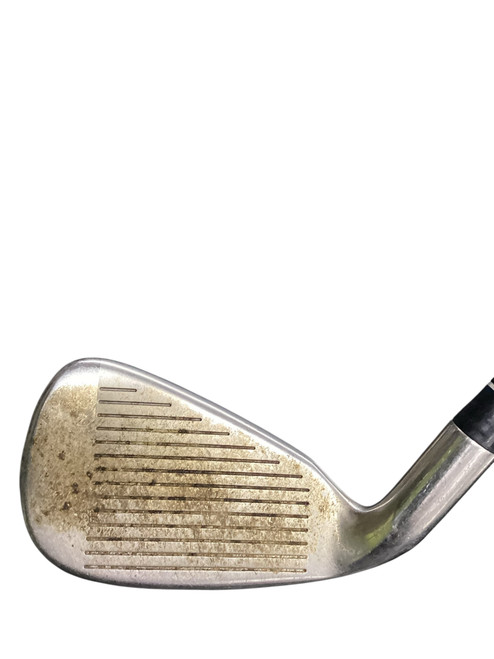 Vist Large View of Product Image Which is Used Taylormade RAC OS Women Right Hand 6 Iron