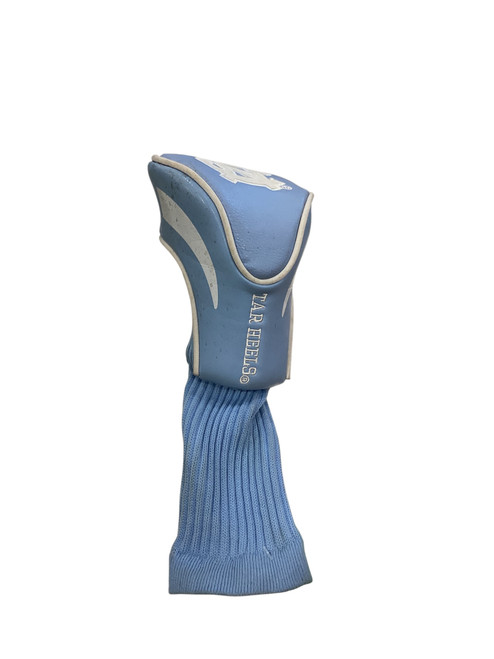 Used UNC DRIVER HEADCOVER Golf Accessory 11884-S000047504