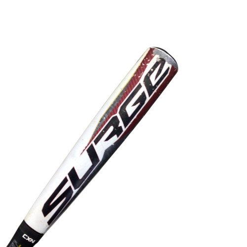 Vist Large View of Product Image Which is Used Easton SURGE BB/SB High School -3 Bat 31"