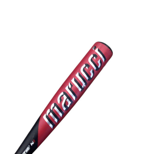 Vist Large View of Product Image Which is Used Marucci CAT 8 BB/SB High School -3 Bat 31"