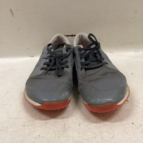 Vist Large View of Product Image Which is Used Puma Mens Golf Shoes Grey Senior 7.5 11725-S000487130