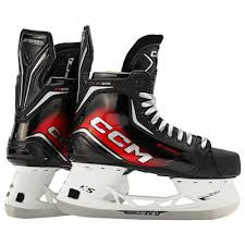 Vist Large View of Product Image Which is New CCM FT870 Skates SR