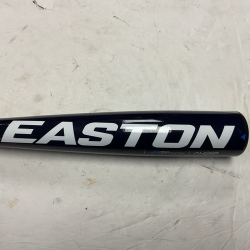 Vist Large View of Product Image Which is Used Easton Speed BB22SPD High School -3 Baseball Bat Navy Blue 30"