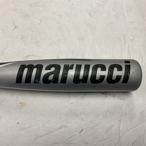 Vist Large View of Product Image Which is Used Marucci F5 MSBF5310 USSSA 2 3/4 Baseball Bat 30"