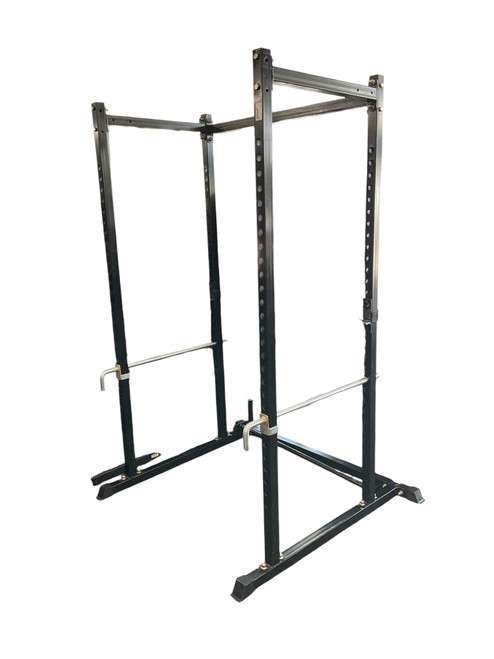 Vist Large View of Product Image Which is Used CAGE Home Gym No Plates 11870-S000023990