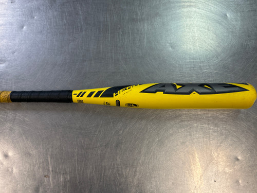 Used AXE ORIGIN BB/SB T-Ball Bat 26" 11868-S000063398
