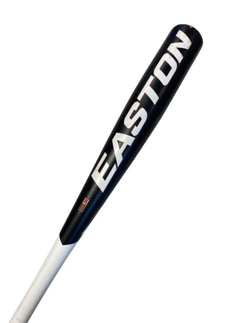 Vist Large View of Product Image Which is Used Easton ELEVATE ALX 100 BB/SB High School -3 Bat 33"