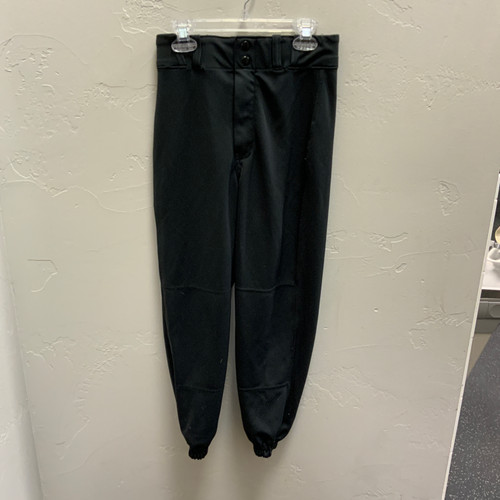 Used Champro BB/SB Pant Boys Black LG 11762-S000064545