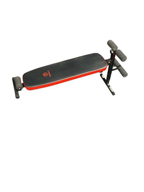 Vist Large View of Product Image Which is Used Marcy INCLINE BENCH Other Benches 11834-S000036538