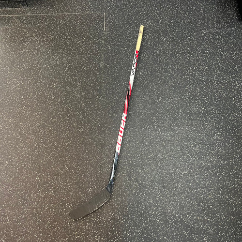 Used Bauer VAPOR X 2.0 Senior One Piece Left 87 Flex 11878-S000020775